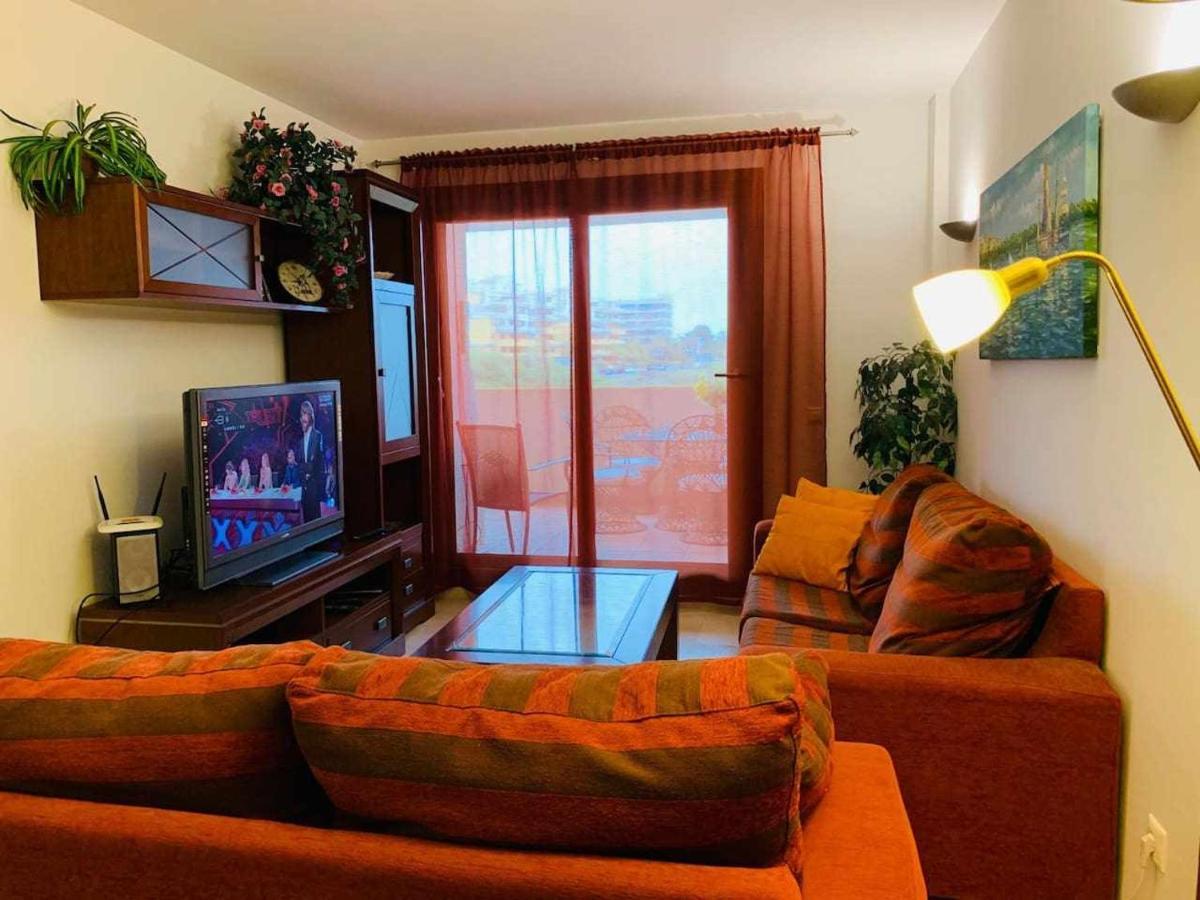 Acogedor Apartamento Al Lado De La Playa Alicante Exterior photo
